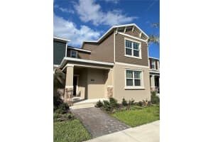 1707 CROSS PRAIRIE PARKWAY, KISSIMMEE, FL 34744 - MLS#MFRO6384655