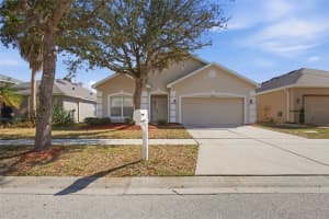12122 FERN BLOSSOM DRIVE, GIBSONTON, FL 33534 - MLS#MFRO6384659