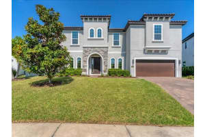 8408 Ludington Cir, ORLANDO