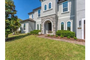 8408 LUDINGTON CIRCLE, ORLANDO, FL 32836 - MLS#MFRO6384666