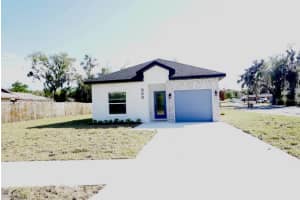 900 E Gottsche Ave, EUSTIS 900 E Gottsche Ave, EUSTIS