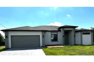 318 Radford Ave, LEHIGH ACRES