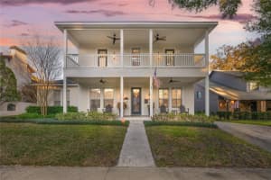 1845 Gerda Ter, ORLANDO