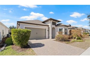 7956 HANSON BAY PLACE, KISSIMMEE, FL 34747 - MLS#MFRO6384720