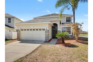 2619 BRIGG COURT, KISSIMMEE, FL 34743 - MLS#MFRO6384748