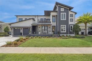 12618 SNELL LANE, ORLANDO, FL 32827 - MLS#MFRO6384761