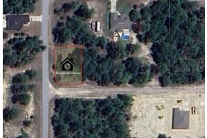 3861 MALBY LANE, DUNNELLON, FL 34433 - MLS#MFRO6384766