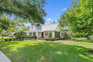 1700 MIZELL AVENUE, WINTER PARK, FL 32789 - MLS#MFRO6384782