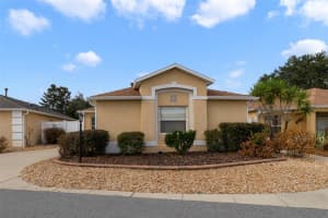 2169 SMOAKS STREET, THE VILLAGES, FL 32162 - MLS#MFRO6384783