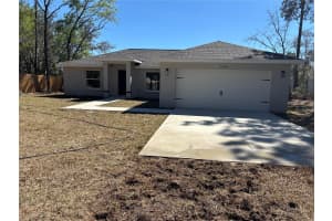 2394 ALTON STREET, CITRUS SPRINGS, FL 34434 - MLS#MFRO6384791