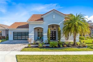 13337 ALDERLEY DRIVE, ORLANDO, FL 32832 - MLS#MFRO6384796