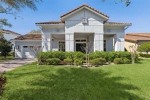 156 STANTON ESTATES CIRCLE, WINTER GARDEN, FL 34787 - MLS#MFRO6384801