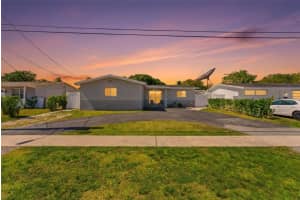 2511 87TH AVENUE, SUNRISE, FL 33322 - MLS#MFRO6384807