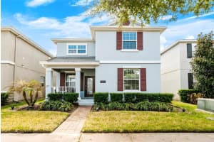 11816 CAMPFIRE STORY LANE, ORLANDO, FL 32832 - MLS#MFRO6384810