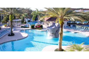 5000 Avenue Of The Stars #1825f, KISSIMMEE