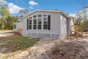 6682 156TH PLACE, DUNNELLON, FL 34432 - MLS#MFRO6384860