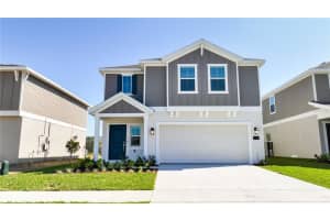 1147 James Paul Rd, DAVENPORT