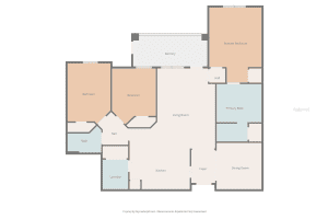 5048 SHOREWAY LOOP, ORLANDO, FL 32819 - MLS#MFRO6384887