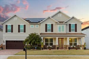 19385 PUMMELO DRIVE, ORLANDO, FL 32827 - MLS#MFRO6384893