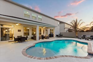 19385 PUMMELO DRIVE, ORLANDO, FL 32827 - MLS#MFRO6384893