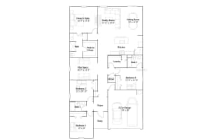 1352 48TH TERRACE, OCALA, FL 34482 - MLS#MFRO6384902