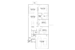 1400 48TH TERRACE, OCALA, FL 34482 - MLS#MFRO6384909