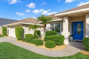 1305 PEMBERTON TRAIL, MALABAR, FL 32950 - MLS#MFRO6384936