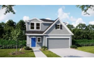 1465 Trinidad St, DELAND