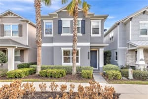 15061 Valverse Aly, WINTER GARDEN