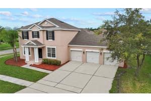 3000 STONINGTON RUN, KISSIMMEE, FL 34746 - MLS#MFRO6384973