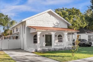 615 WINTER PARK STREET, ORLANDO, FL 32804 - MLS#MFRO6384975