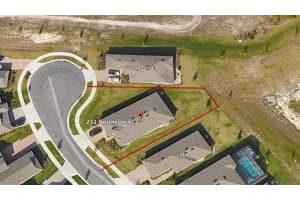 251 NORTHCOTE COURT, DELAND, FL 32724 - MLS#MFRO6384977