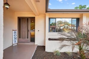 2475 PARKVIEW AVENUE, ORANGE CITY, FL 32763 - MLS#MFRO6385010