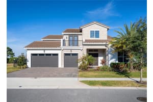 13779 ABBERWICK DRIVE, ORLANDO, FL 32832 - MLS#MFRO6385020