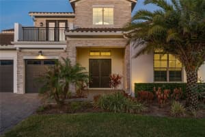 13779 ABBERWICK DRIVE, ORLANDO, FL 32832 - MLS#MFRO6385020