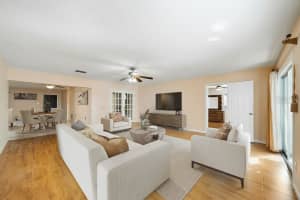 6100 MARY LYNN COURT, ORLANDO, FL 32807 - MLS#MFRO6385027