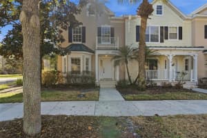 8905 SILK BAY PLACE, ORLANDO, FL 32827 - MLS#MFRO6385036