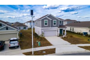 634 BELL PRAIRIE CIRCLE, LAKE WALES, FL 33859 - MLS#MFRO6385045
