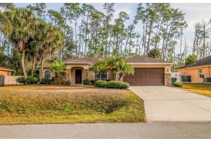 3070 DALHART AVENUE, NORTH PORT, FL 34286 - MLS#MFRO6385051