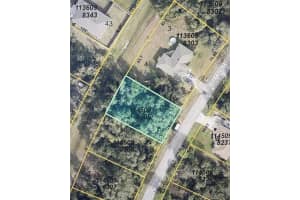 GILBERT ST, NORTH PORT, FL 34288 Sold 03/13/26