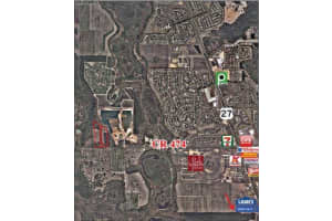 S BOGGY MARSH RD, CLERMONT, FL 34711 - MLS#MFRO6385088