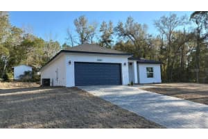 2380 GARDENIA DRIVE, CITRUS SPRINGS, FL 34434 - MLS#MFRO6385116