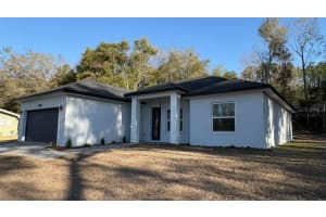 2380 GARDENIA DRIVE, CITRUS SPRINGS, FL 34434 - MLS#MFRO6385116