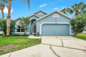 885 FERRY LANDING LANE, ORLANDO, FL 32828 - MLS#MFRO6385144