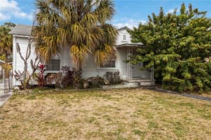 2014 HEMLOCK STREET, TAMPA, FL 33605 - MLS#MFRO6385145