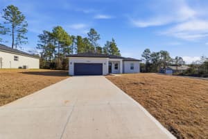 8041 PICKINZ WAY, CITRUS SPRINGS, FL 34433 - MLS#MFRO6385154