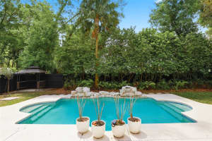 289 GARDEN STREET, LAKE HELEN, FL 32744 - MLS#MFRO6385167