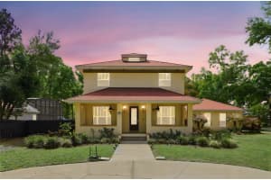 289 GARDEN STREET, LAKE HELEN, FL 32744 - MLS#MFRO6385167