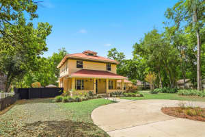 289 GARDEN STREET, LAKE HELEN, FL 32744 - MLS#MFRO6385167