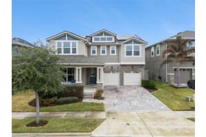 16331 TALIESIN STREET, WINTER GARDEN, FL 34787 - MLS#MFRO6385168